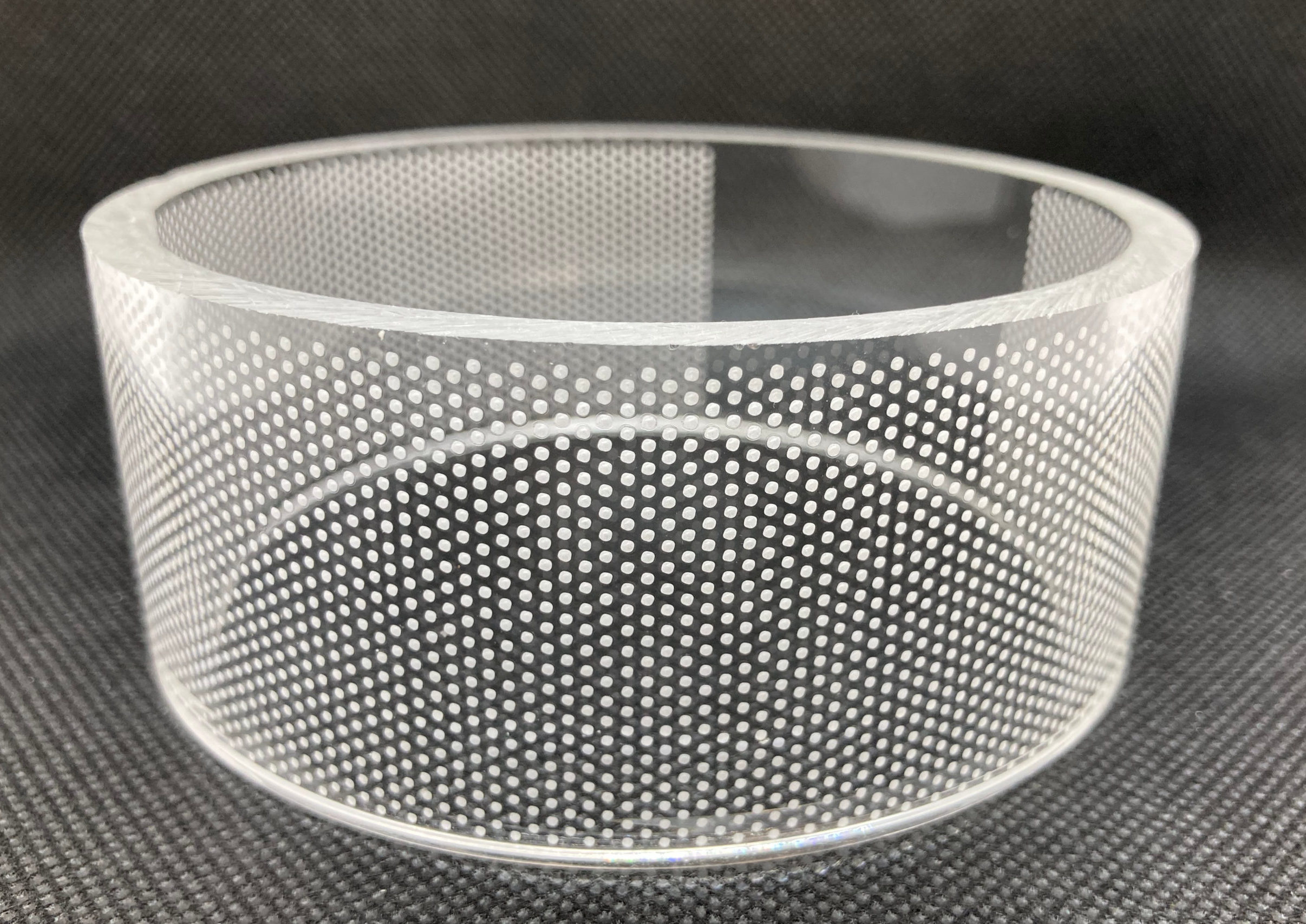 Ingemann Light Guide Tube Highperforming circular light guide design