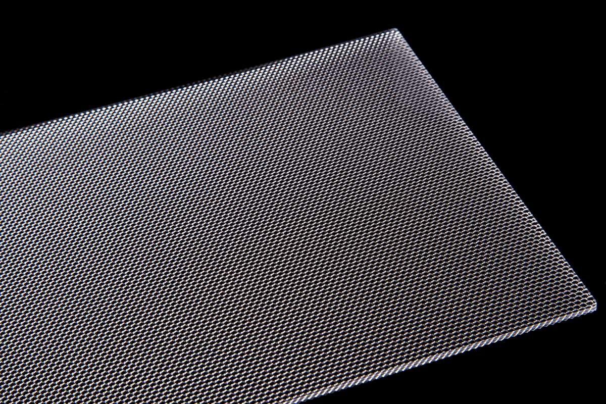 AGP 2 mm PMMA