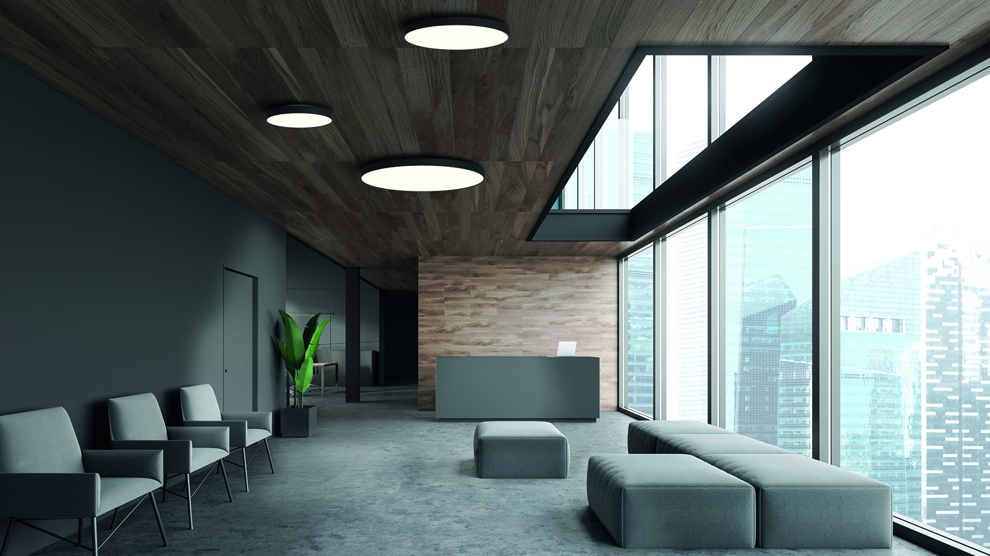 ciros luminaires from lichtwerk