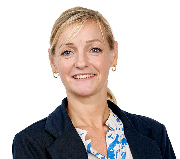 Christina Valstedgård