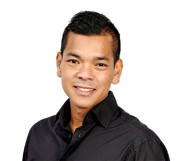 Gua Blak Tran