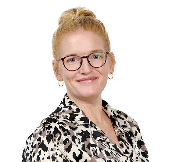 Monica Lillelund