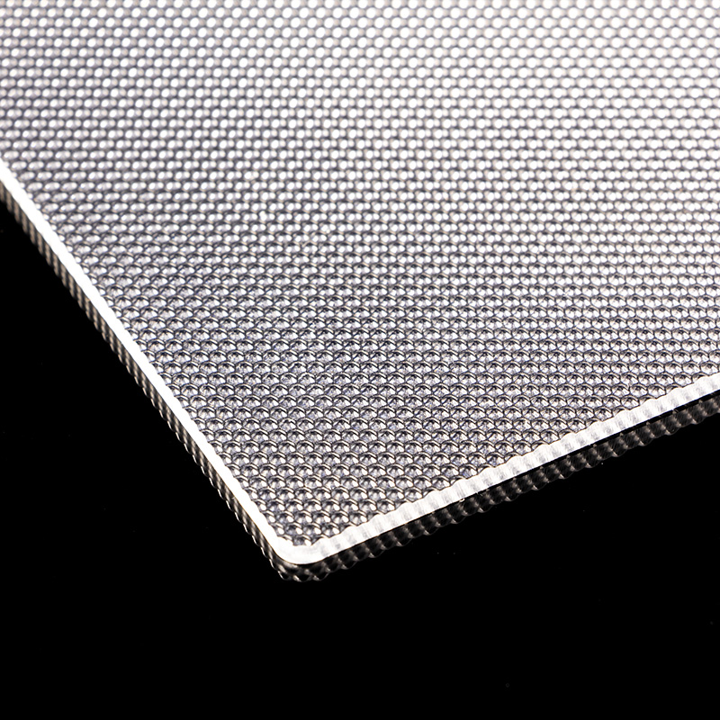 Ingemann Deglaring Prism