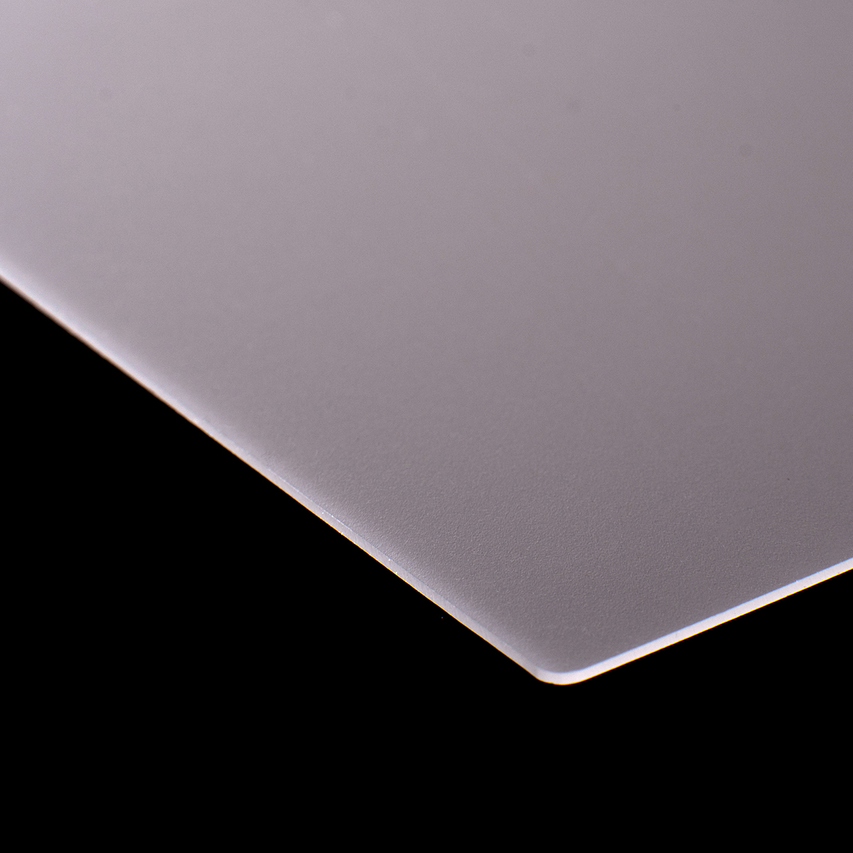 Lumieo® II diffusing PMMA sheet