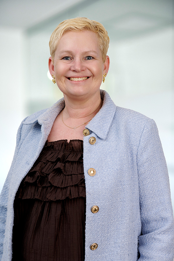Christina Nordhav Hensen