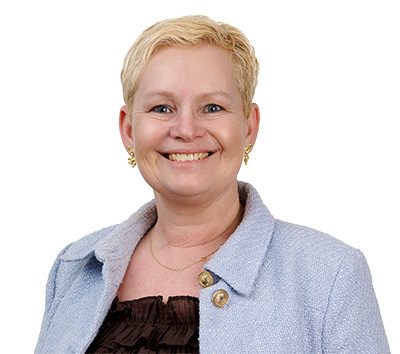 Christina Nordhav Hensen