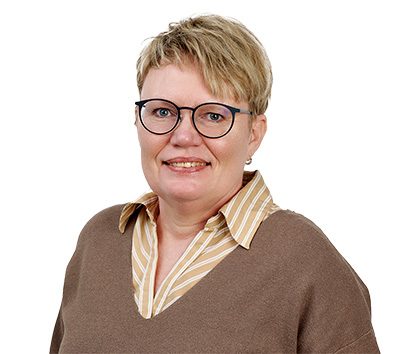 Pia Jagtman 