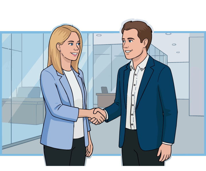 Ingemann Components - Trusted partner