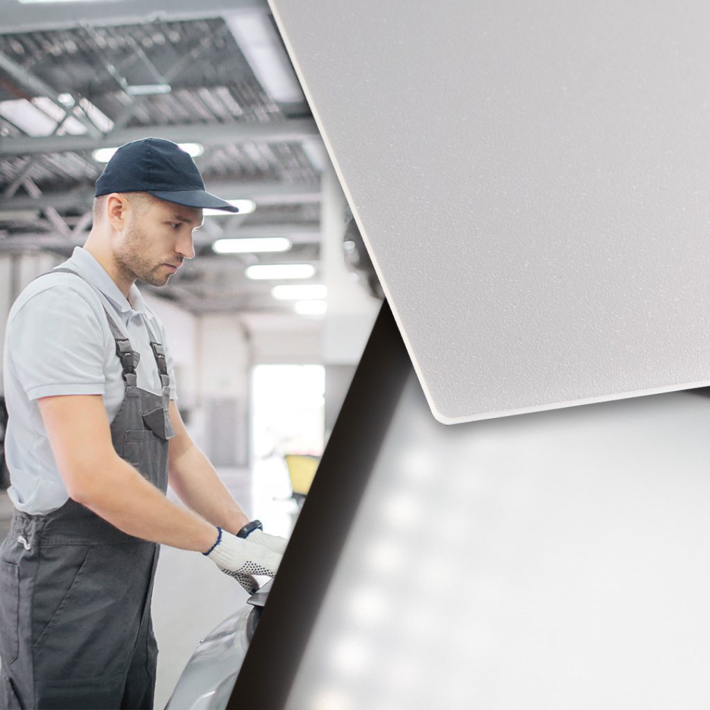 Arcus: high-impact diffusion for demanding environments