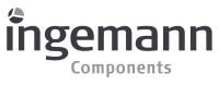 Ingemann Components Logo