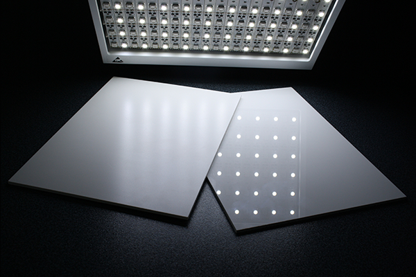 Makrolon RX - Ingemann Components