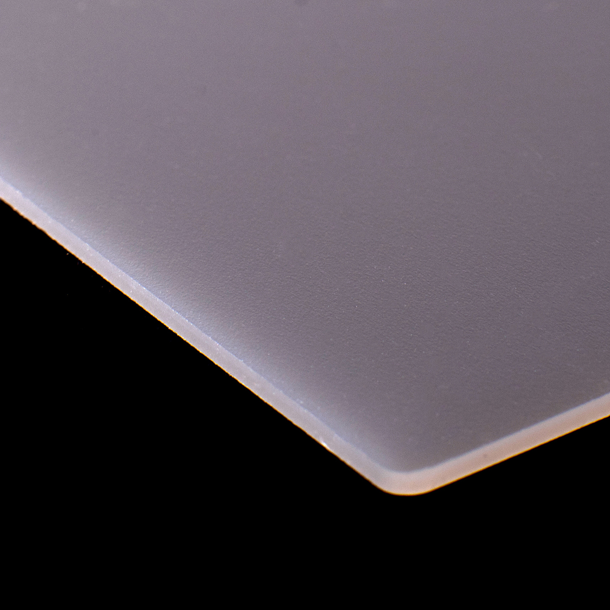 Lumieo Glacier 60 1,5mm closeup