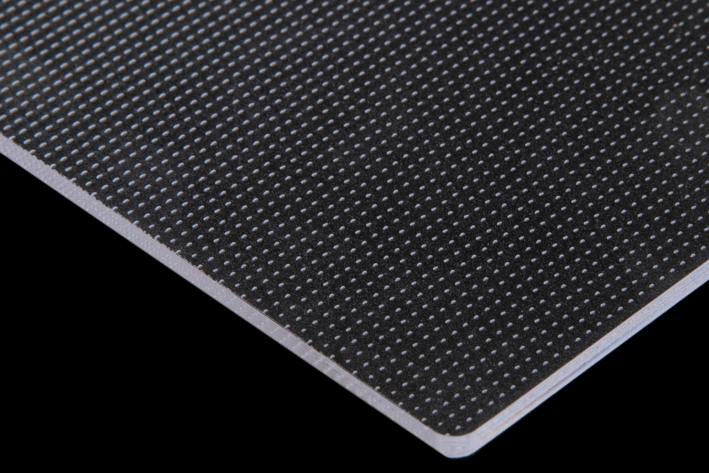 Ingemann Green Cast LGP