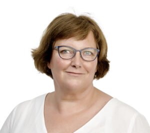Birgit Poulsen