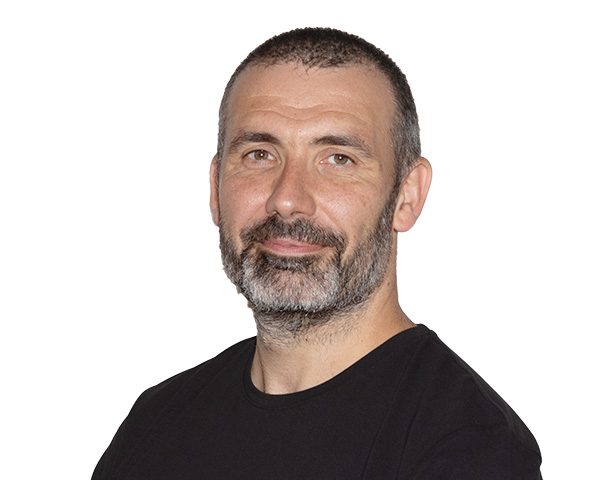 Benjamin Kiecken