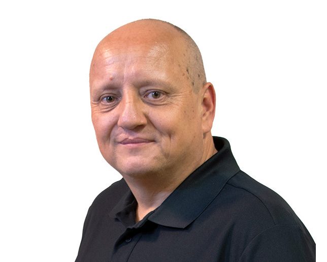 Gregor Pokerznik