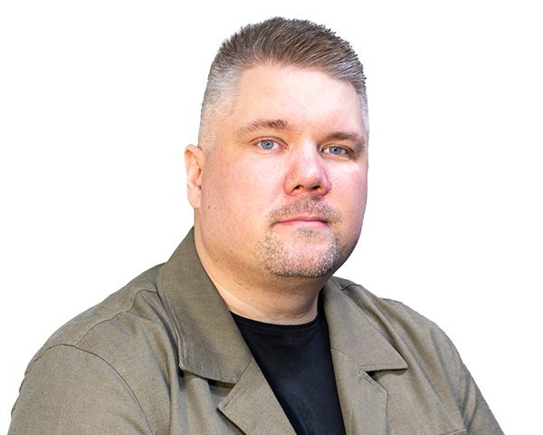 Jean-Martin Nuutinen