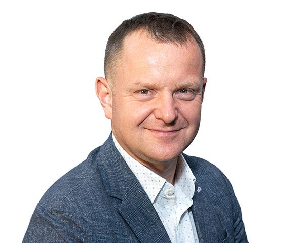 Michal Wierzbicki