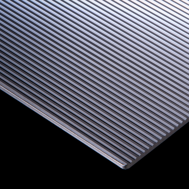 Ingemann Linear Prism