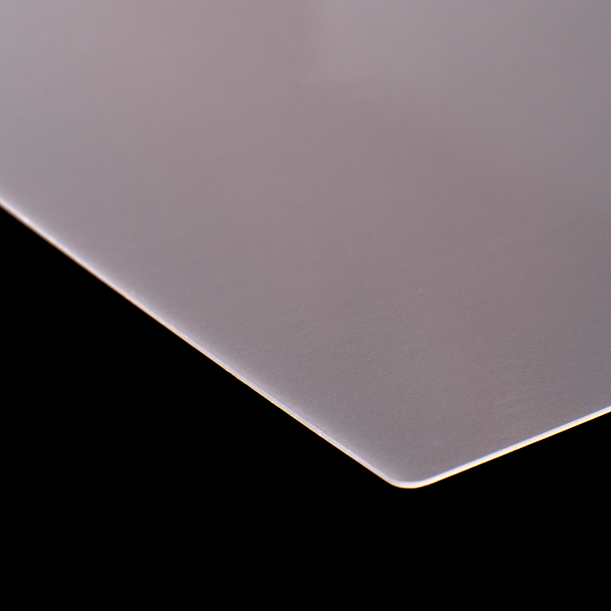 Lumieo S84 diffusing PMMA sheet 0,5mm