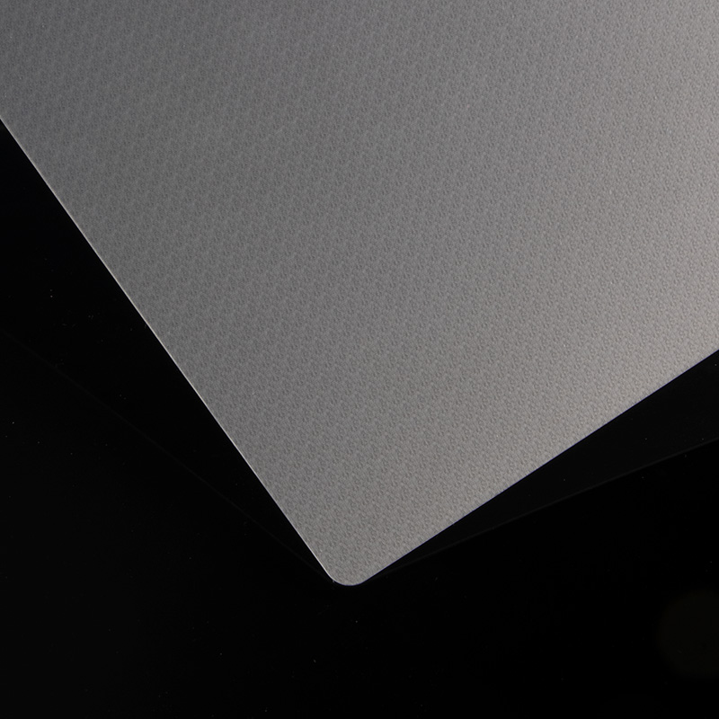 BrightView E-series elliptical LED diffuser