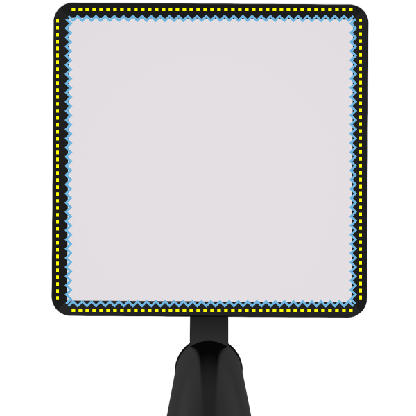 SLATE3-SYM symmetrical beam