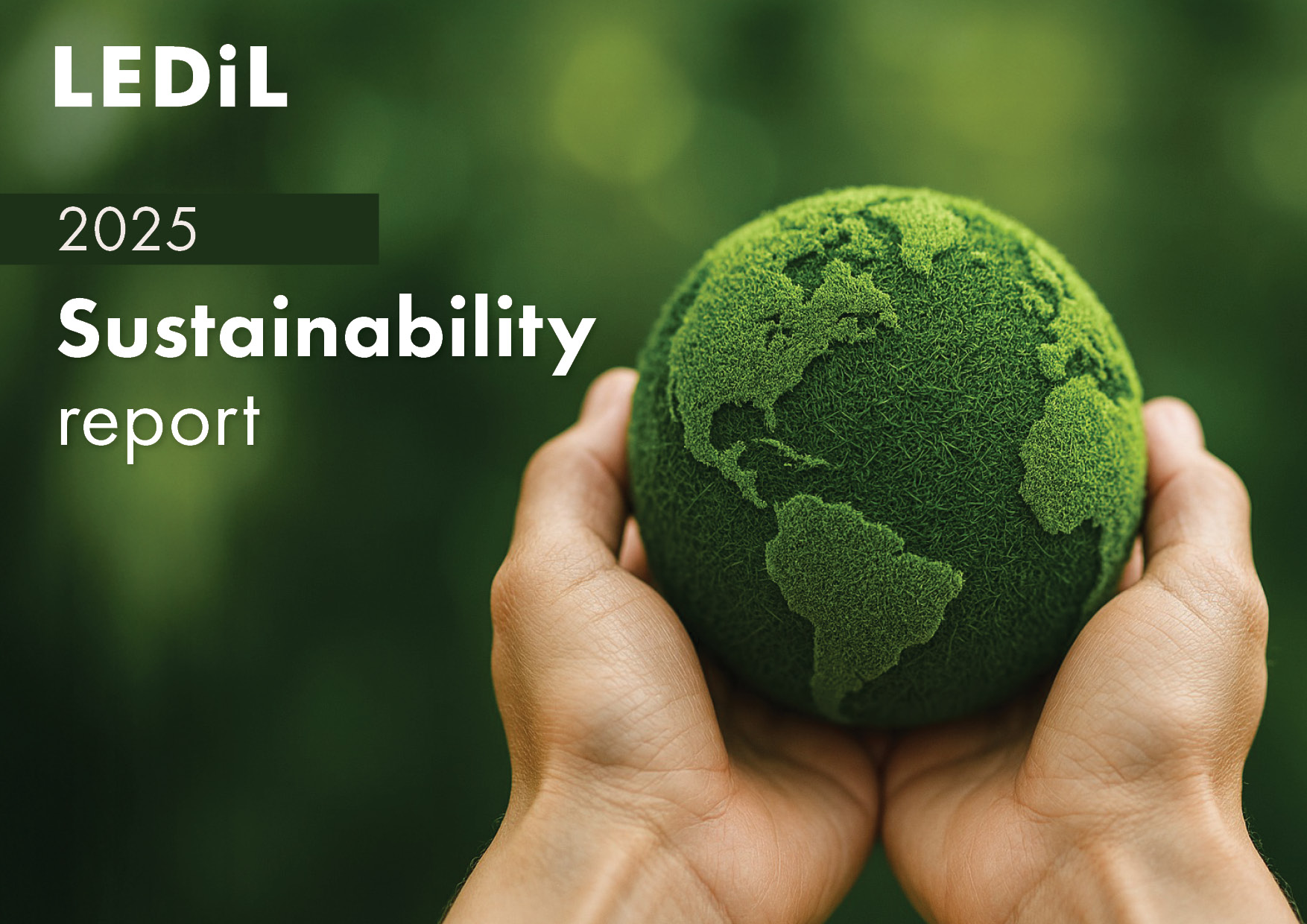 LEDiL-Group-Sustainability-report-2025_web_cover LEDiL Group Sustainability Report 2025
