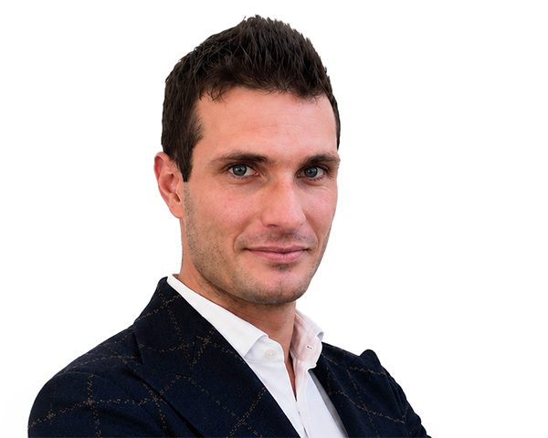 Marco Boarolo